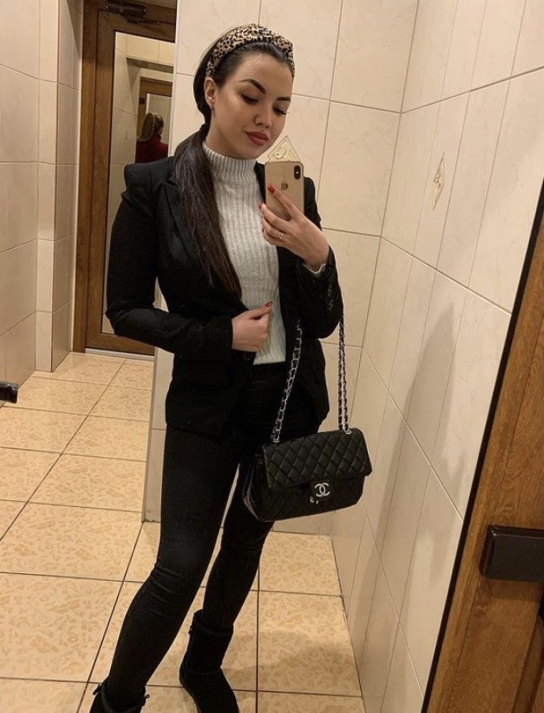 Индивидуалка 🎥 Элла фото № 2 в городе Ачит