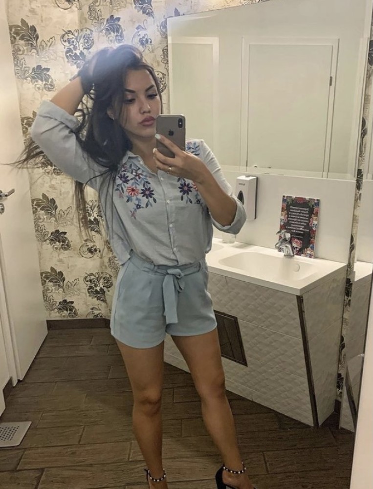 Индивидуалка 🎥 Элла фото № 2 в городе Ачит