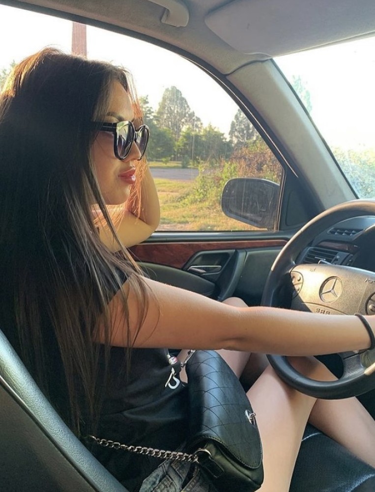 Индивидуалка 🎥 Элла фото № 2 в городе Ачит