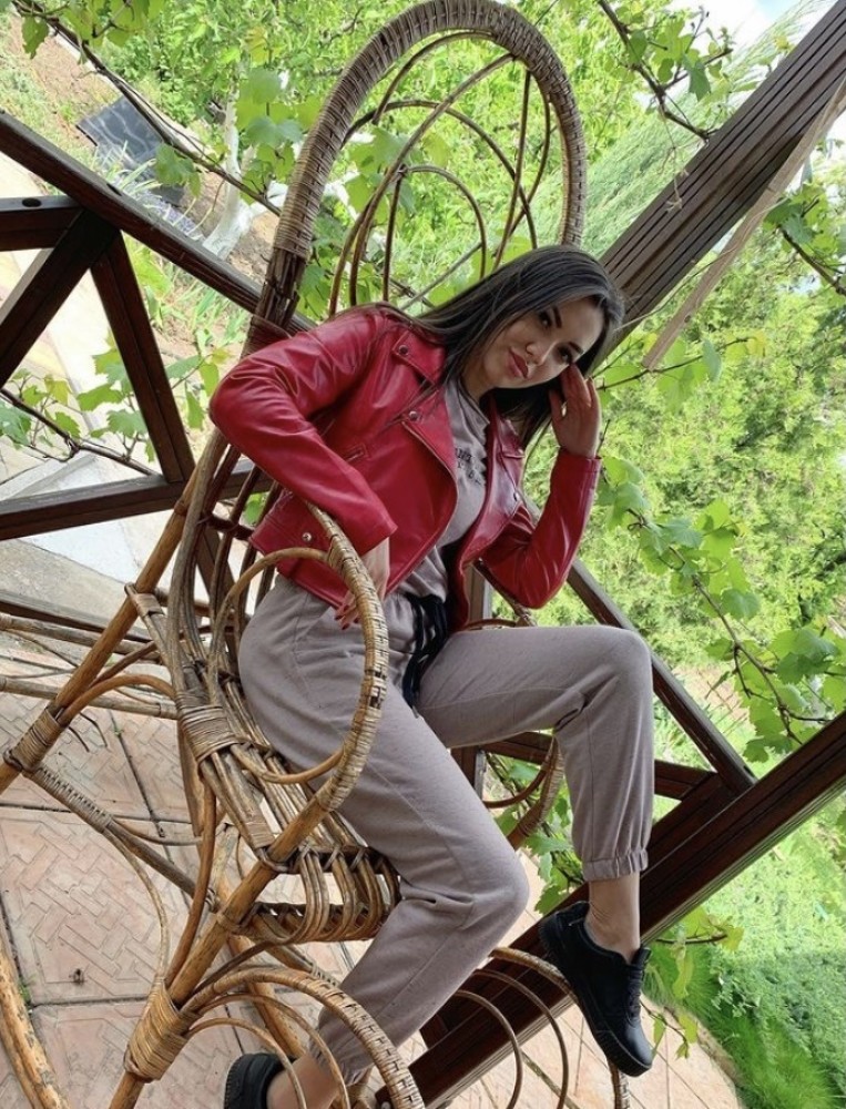 Индивидуалка 🎥 Элла фото № 2 в городе Ачит