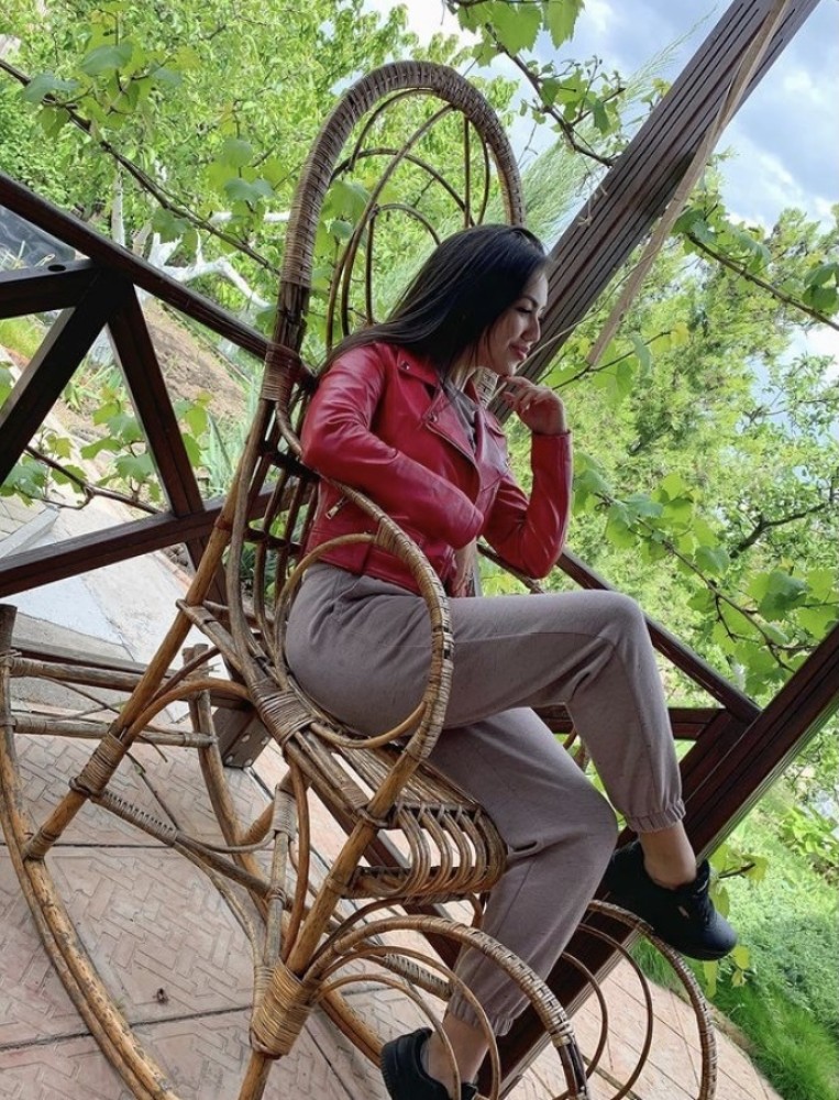 Индивидуалка 🎥 Элла фото № 2 в городе Ачит