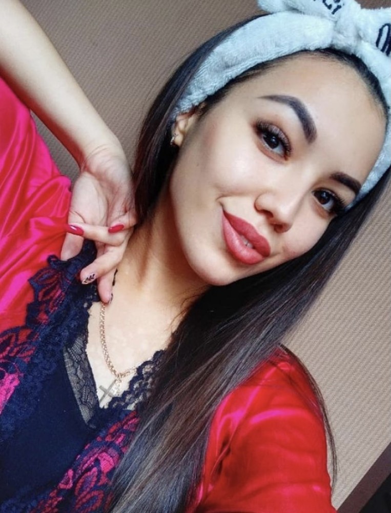 Индивидуалка 🎥 Элла фото № 2 в городе Ачит