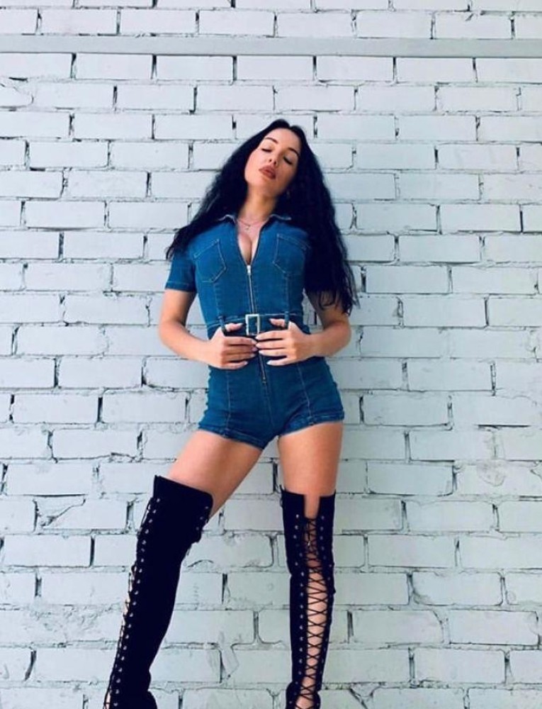 Индивидуалка 🎥 Тоня фото № 2 в городе Ачит