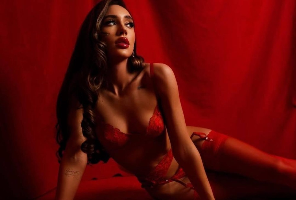 Индивидуалка Алевтина фото № 2 в городе Ачит