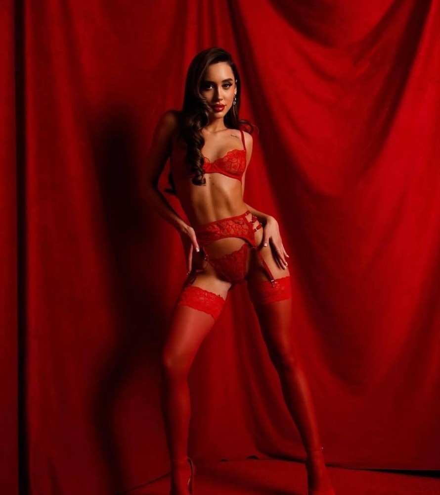 Индивидуалка Алевтина фото № 2 в городе Ачит