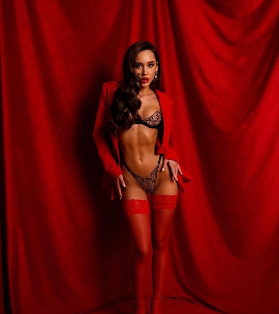 Индивидуалка Алевтина фото № 2 в городе Ачит