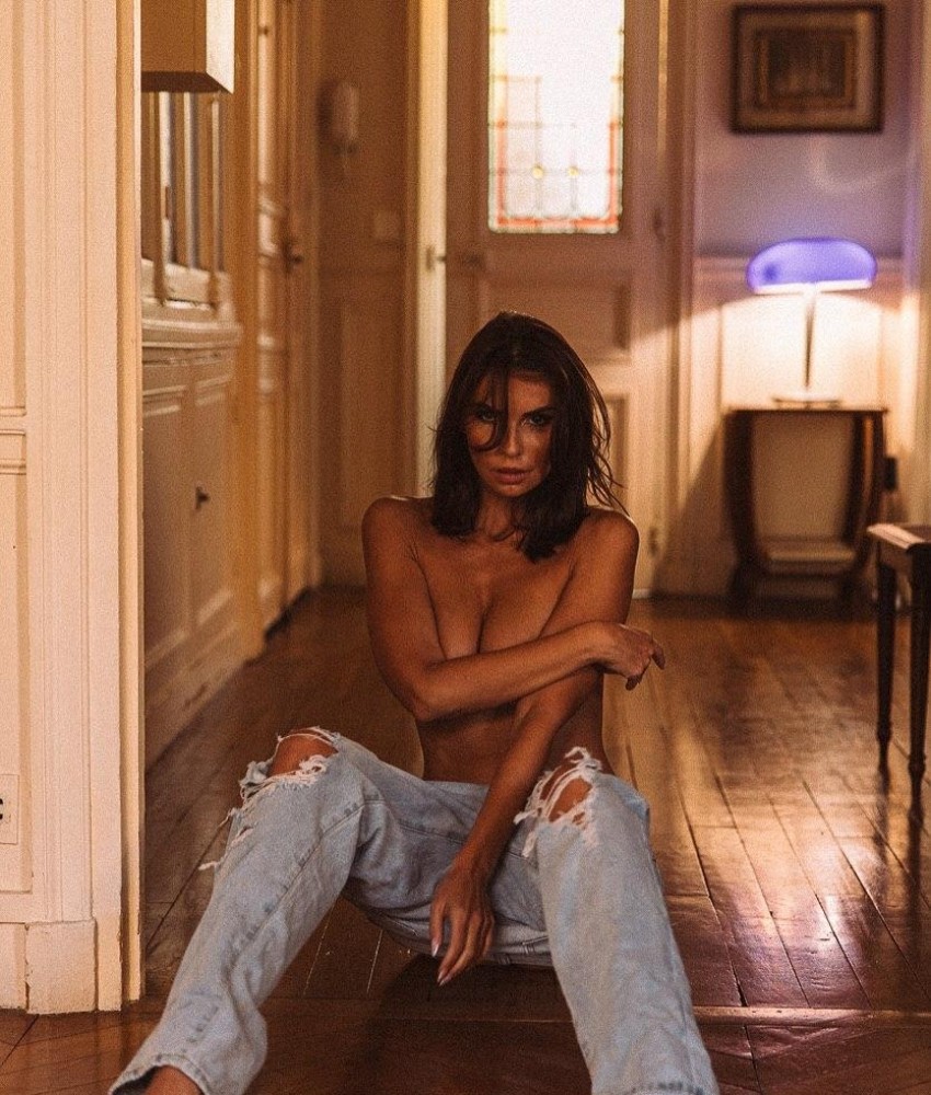 Индивидуалка Аннетт фото № 2 в городе Ачит