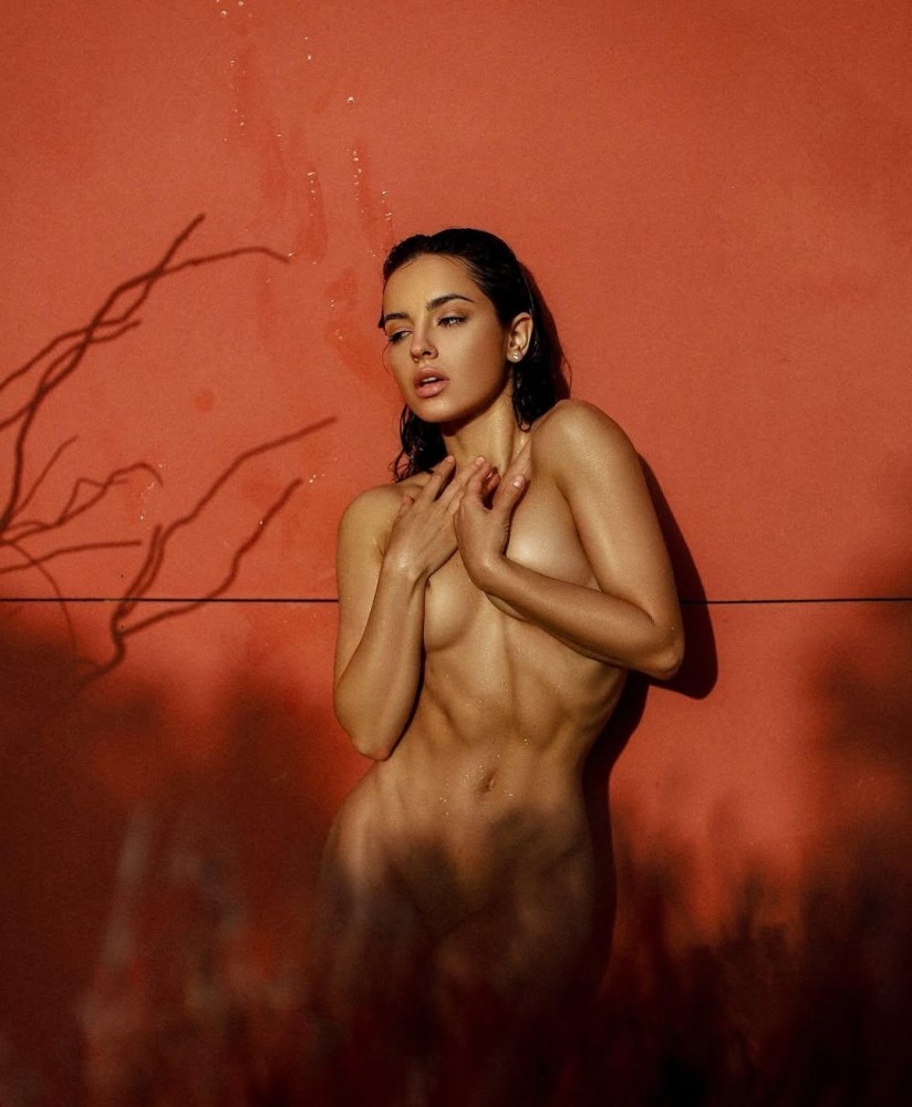 Индивидуалка Галина фото № 2 в городе Ачит