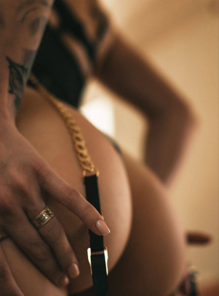 Индивидуалка Галина фото № 2 в городе Ачит