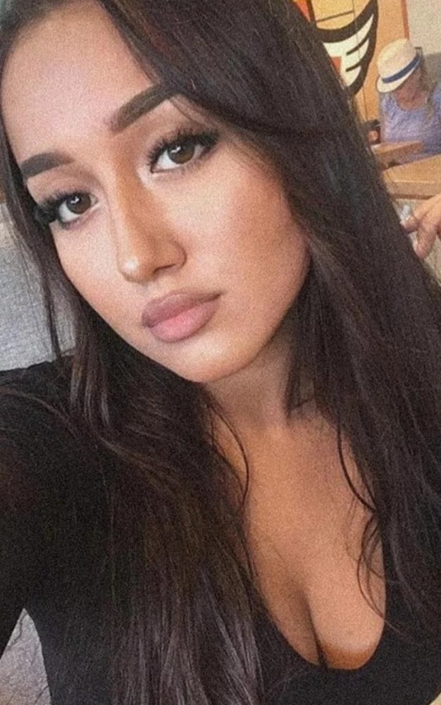 Индивидуалка Инна фото № 2 в городе Ачит