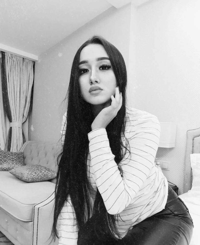 Индивидуалка Инна фото № 2 в городе Ачит