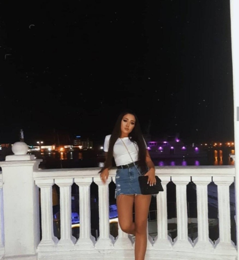 Индивидуалка Инна фото № 2 в городе Ачит