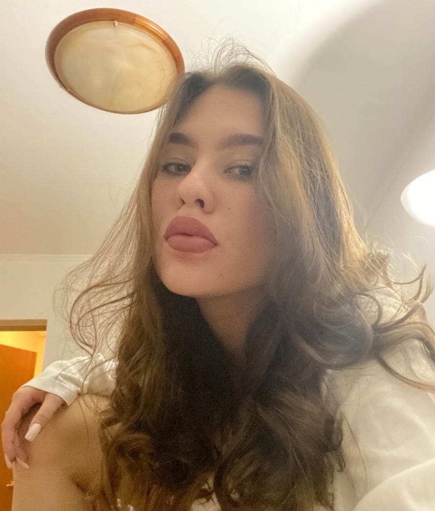 Индивидуалка Ирина фото № 2 в городе Ачит