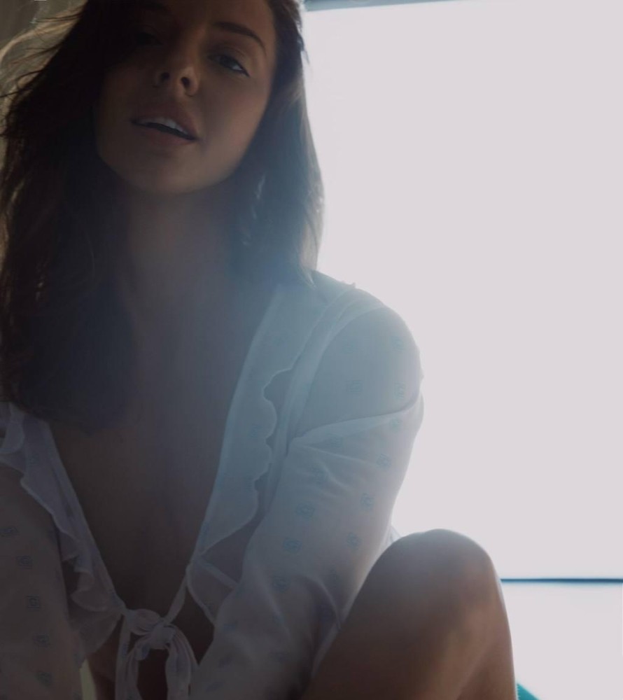 Индивидуалка Карина фото № 2 в городе Ачит