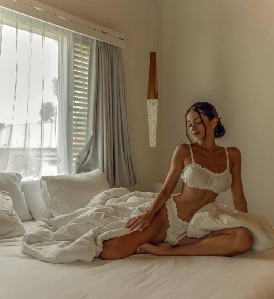 Индивидуалка Катарина фото № 2 в городе Ачит