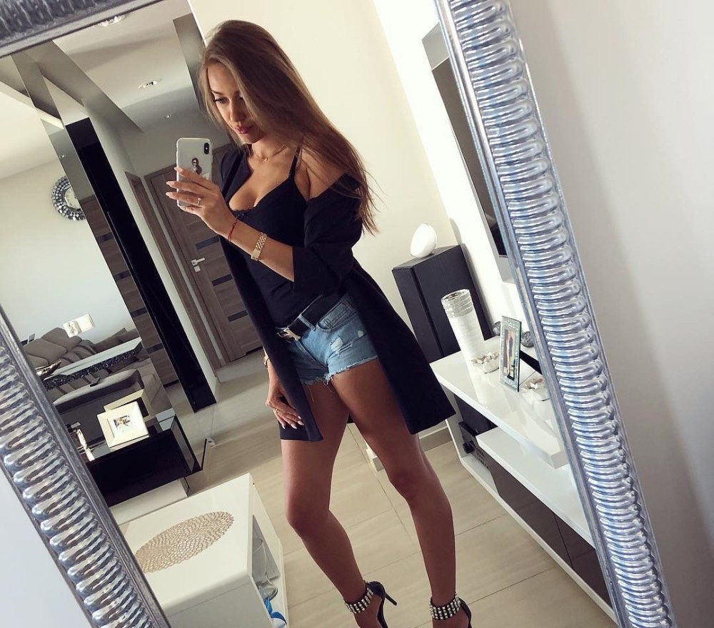 Индивидуалка Катька фото № 2 в городе Ачит