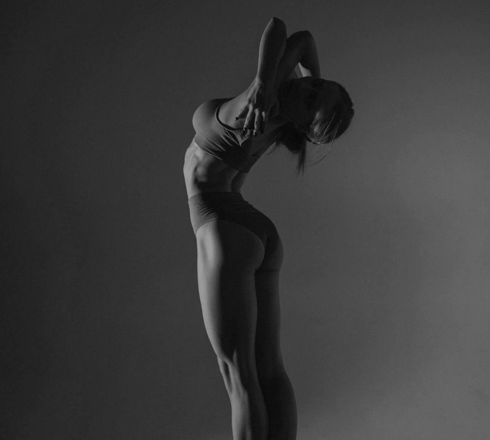 Индивидуалка Лада фото № 2 в городе Ачит