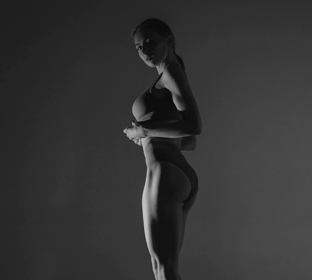 Индивидуалка Лада фото № 2 в городе Ачит