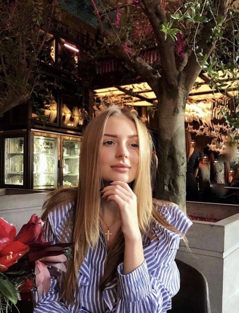 Индивидуалка Лада фото № 2 в городе Ачит