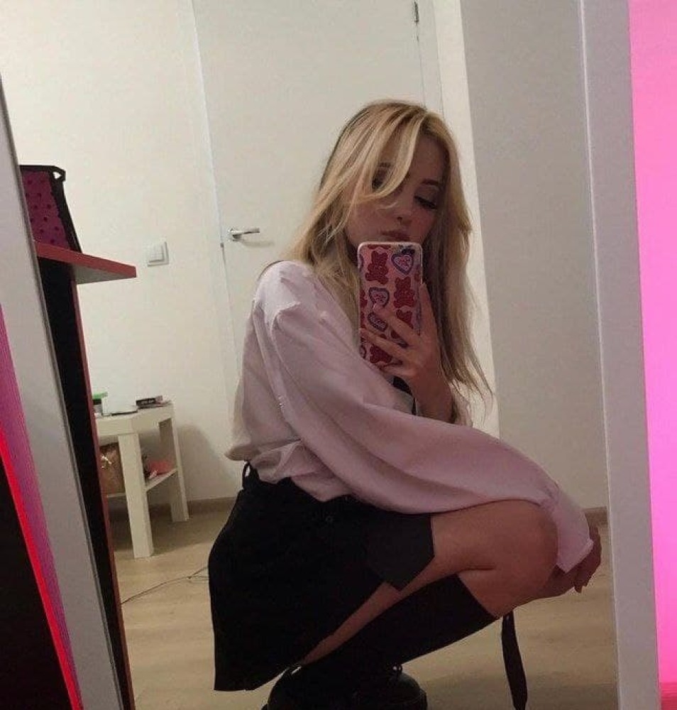 Индивидуалка Лайма фото № 2 в городе Ачит