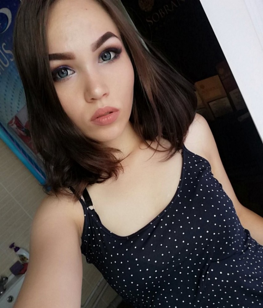 Индивидуалка Лиза фото № 2 в городе Ачит