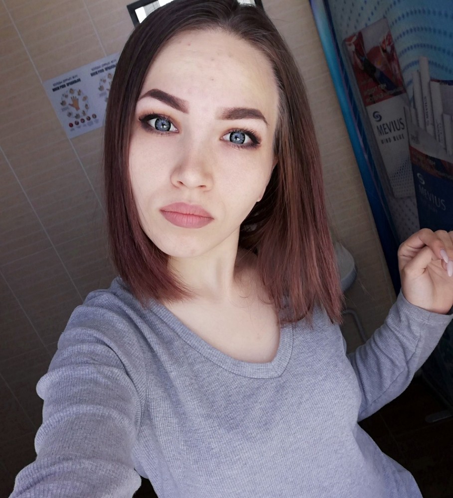 Индивидуалка Лиза фото № 2 в городе Ачит