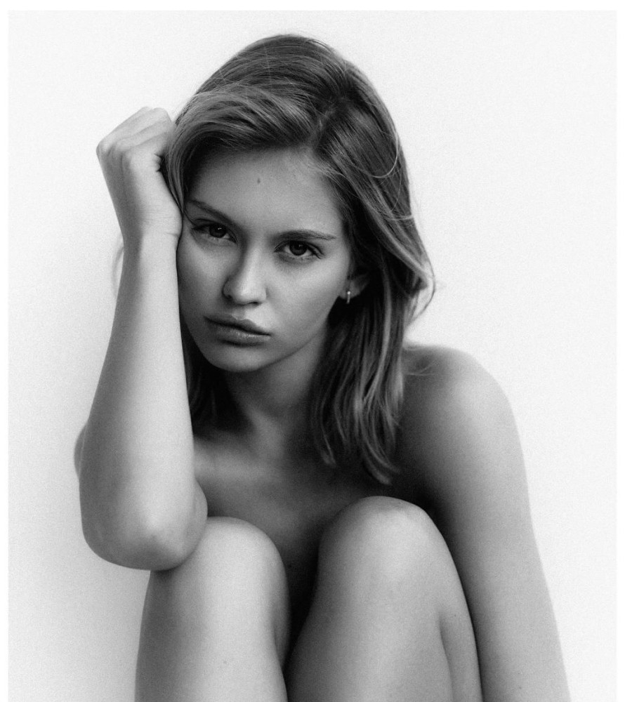 Индивидуалка Милена фото № 2 в городе Ачит