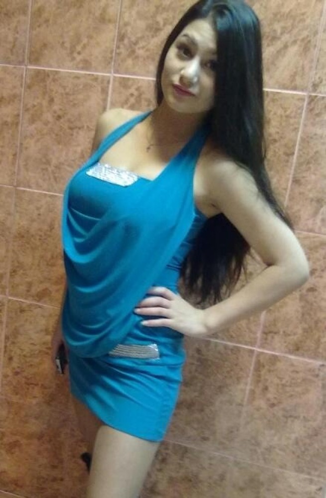 Индивидуалка Настюха фото № 2 в городе Ачит