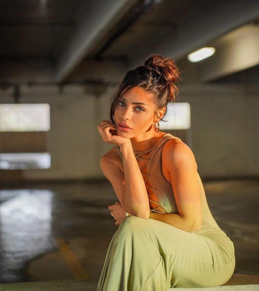 Индивидуалка Настюша фото № 2 в городе Ачит