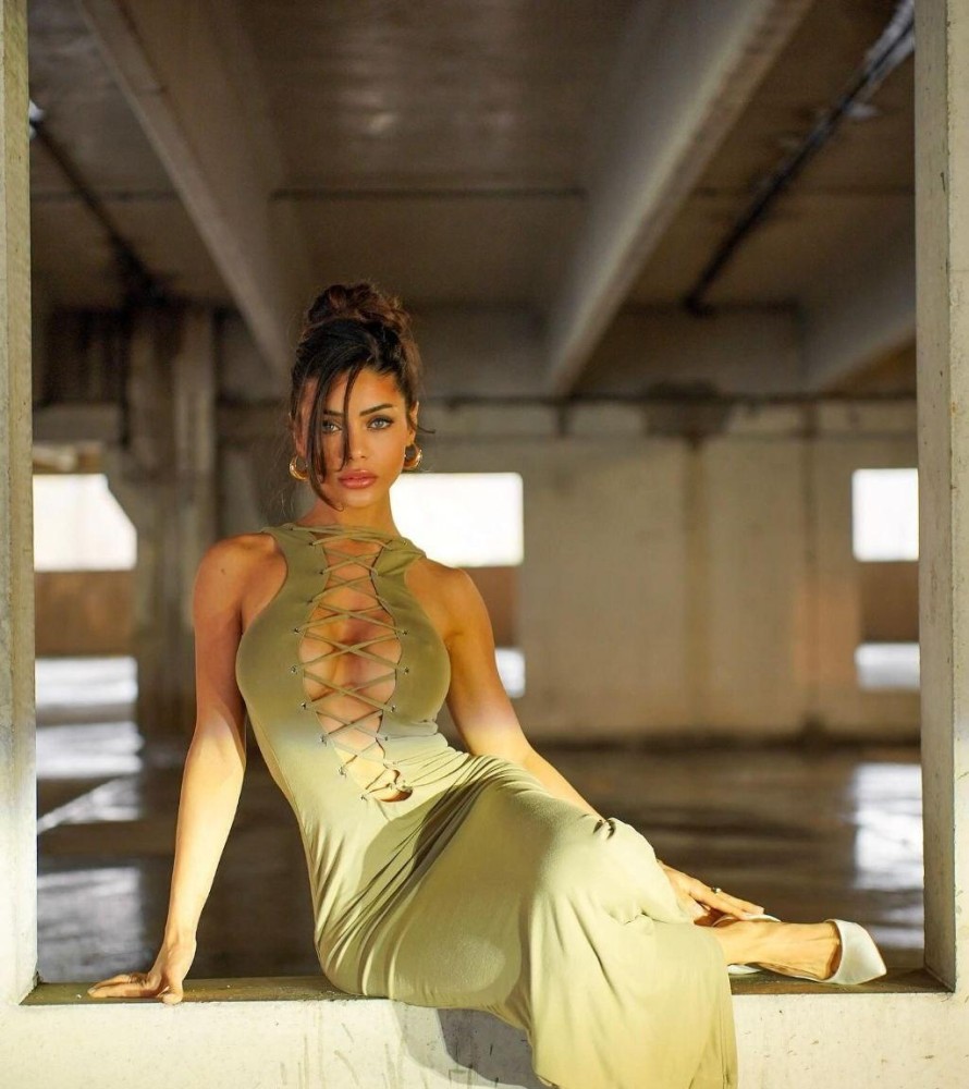 Индивидуалка Настюша фото № 2 в городе Ачит