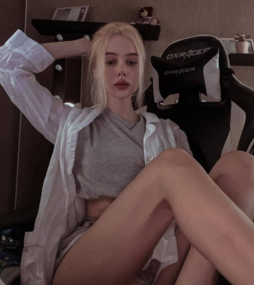 Индивидуалка Ника фото № 2 в городе Ачит