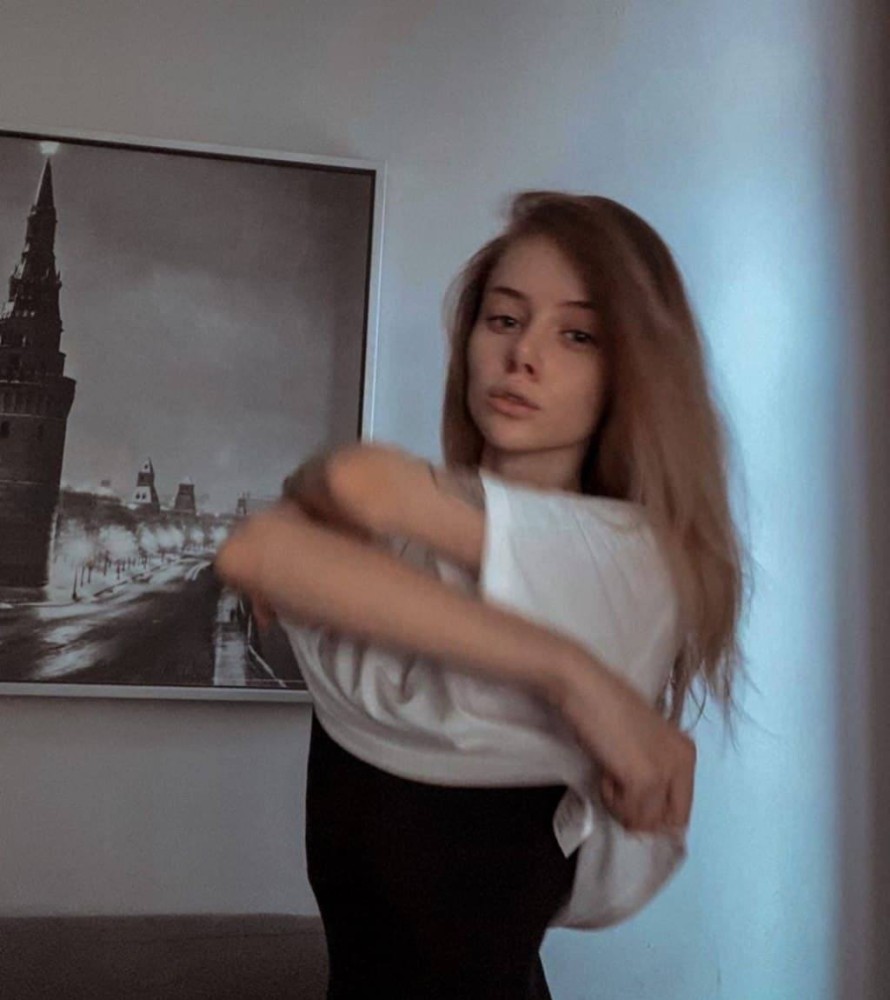 Индивидуалка Ника фото № 2 в городе Ачит