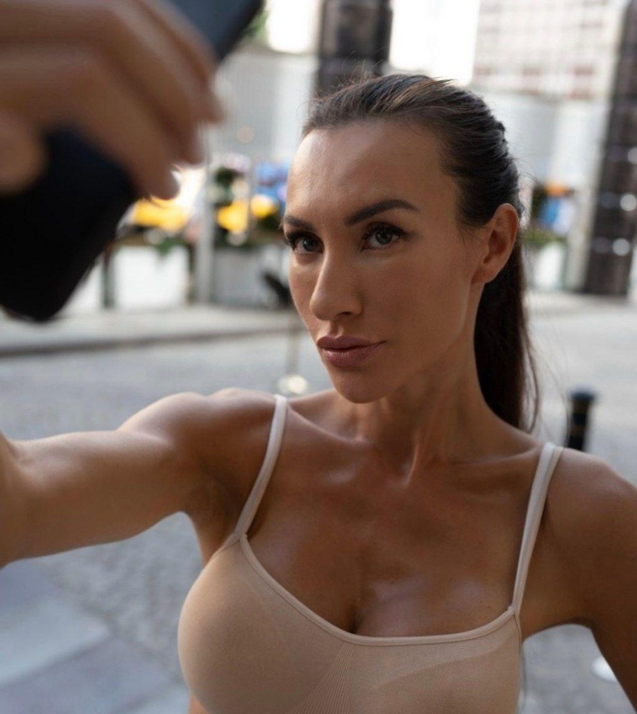 Индивидуалка Оксана фото № 2 в городе Ачит