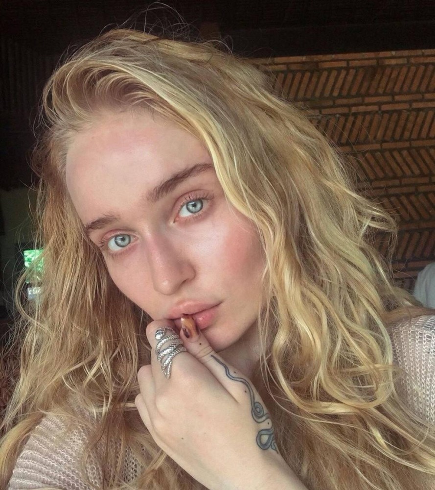 Индивидуалка Яночка главное фото в городе Ачит 