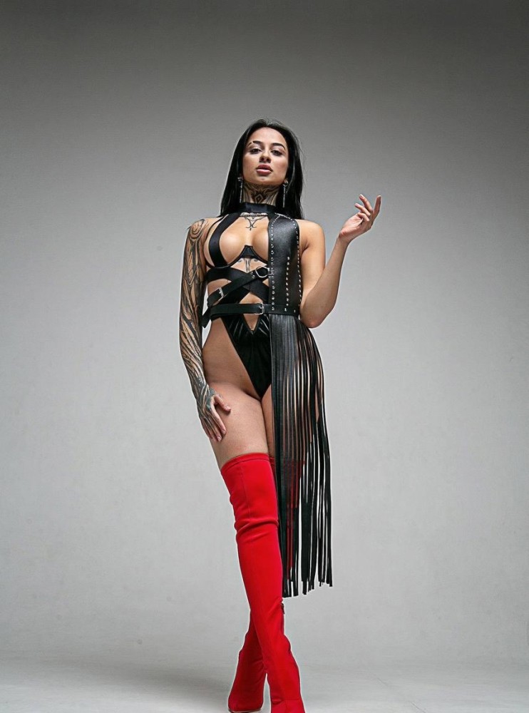 Индивидуалка Таня главное фото в городе Ачит 