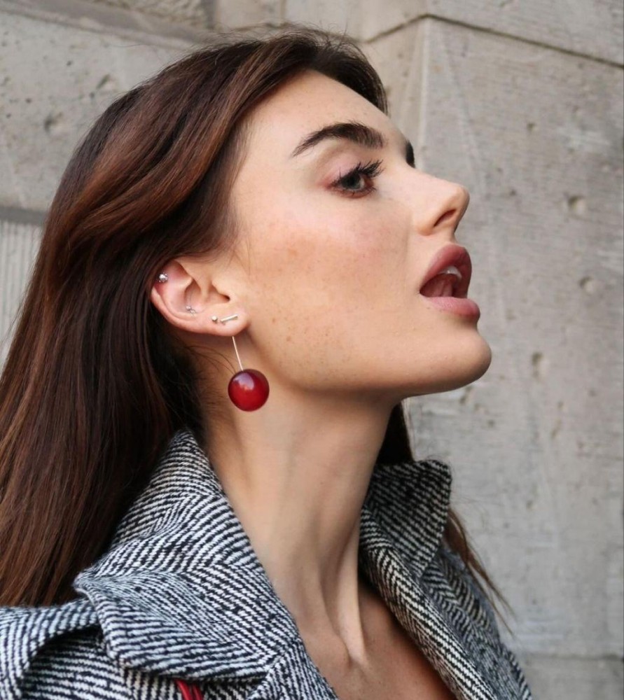 Индивидуалка Рада фото № 2 в городе Ачит