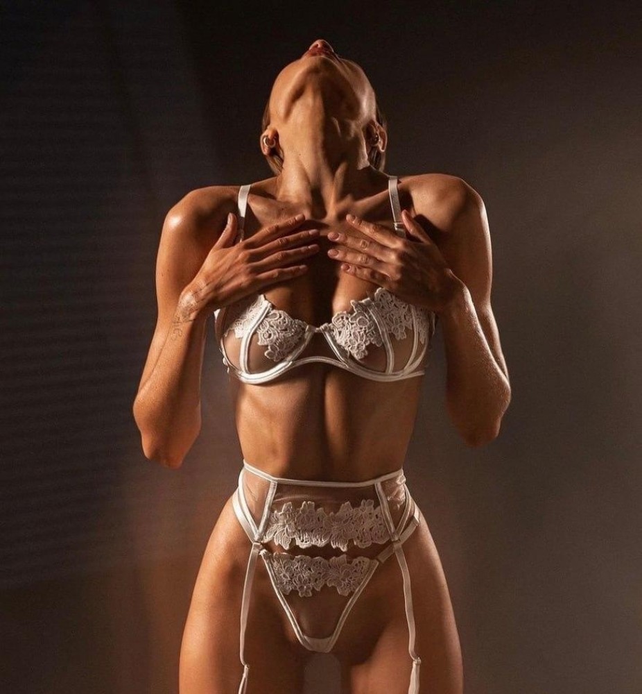 Индивидуалка Слава фото № 2 в городе Ачит