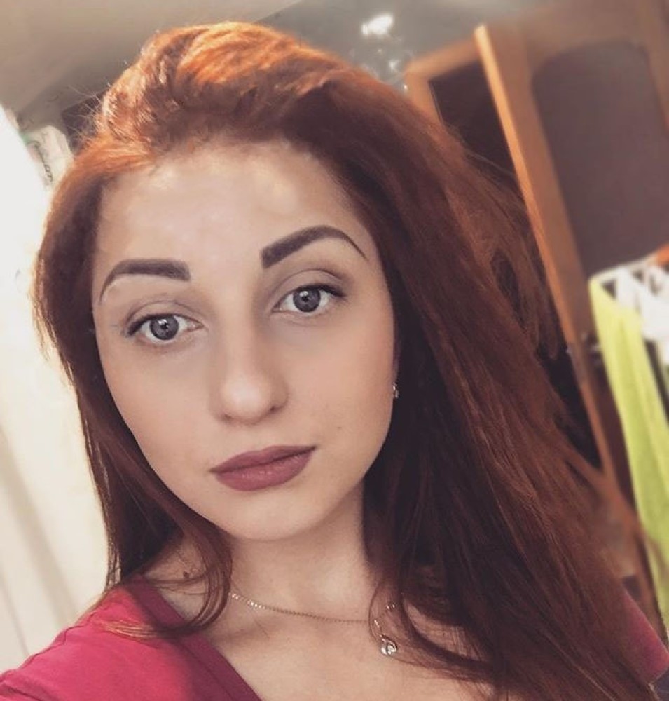 Индивидуалка Варвара фото № 2 в городе Ачит