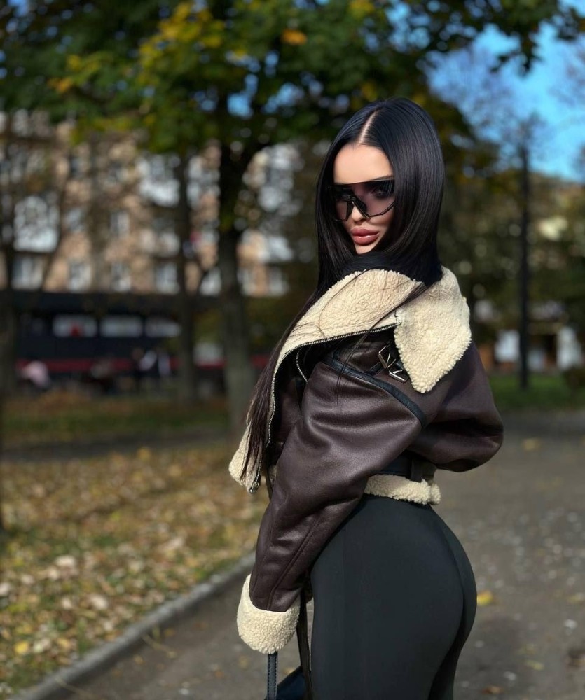 Индивидуалка Яна фото № 2 в городе Ачит