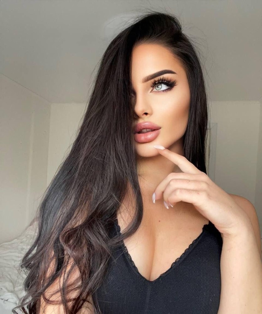 Индивидуалка Яна фото № 2 в городе Ачит