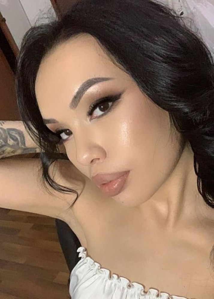 Индивидуалка Айлин фото № 2 в городе Ачит