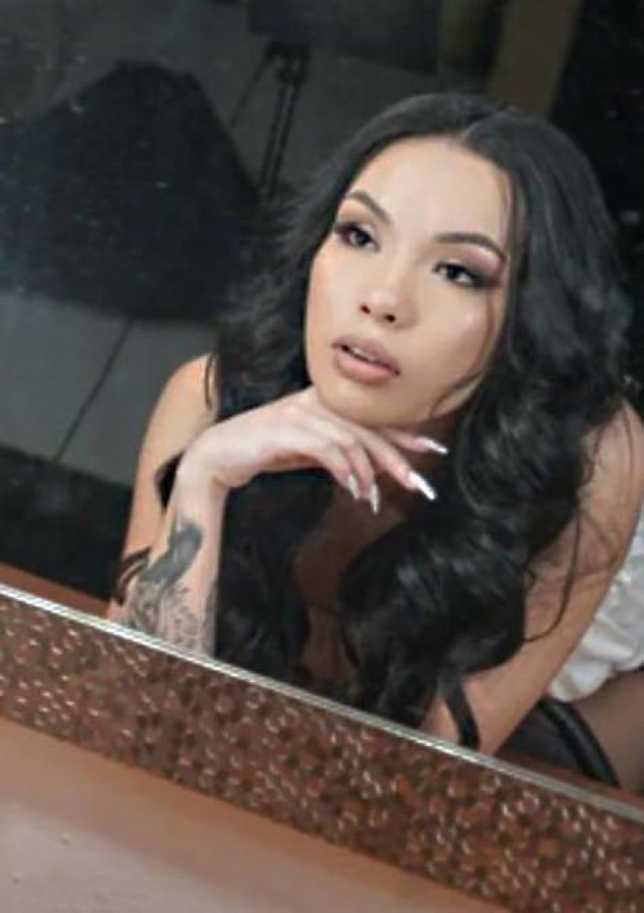 Индивидуалка Айлин фото № 2 в городе Ачит