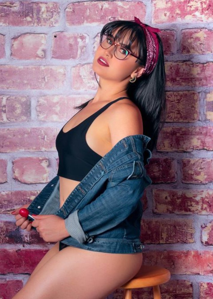 Индивидуалка Алина фото № 2 в городе Ачит