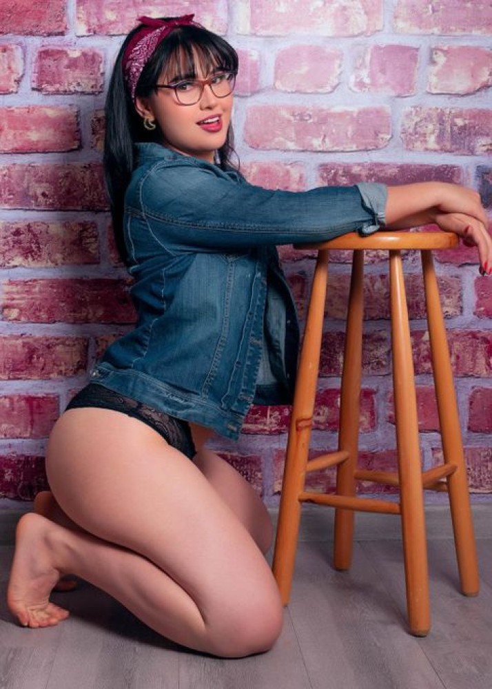 Индивидуалка Алина фото № 2 в городе Ачит