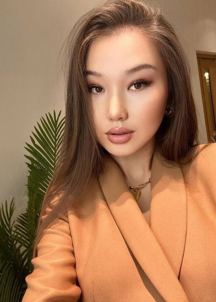 Индивидуалка Алия фото № 2 в городе Ачит