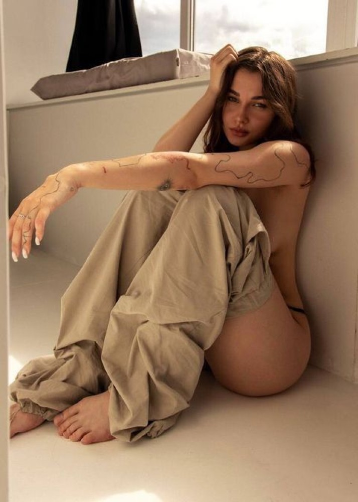 Индивидуалка Алёна фото № 2 в городе Ачит