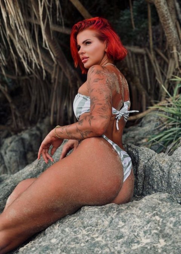 Индивидуалка Амалия главное фото в городе Ачит 