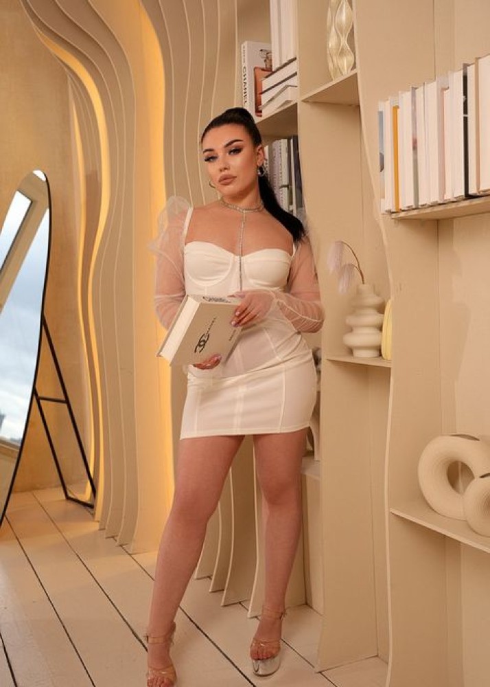 Индивидуалка Ангелина фото № 2 в городе Ачит