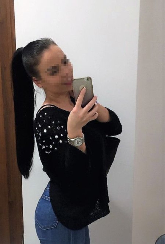 Индивидуалка Ася фото № 2 в городе Ачит