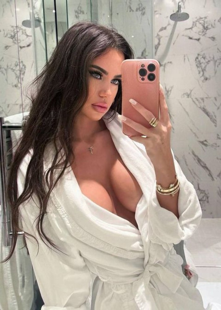 Индивидуалка Азалия главное фото в городе Ачит 